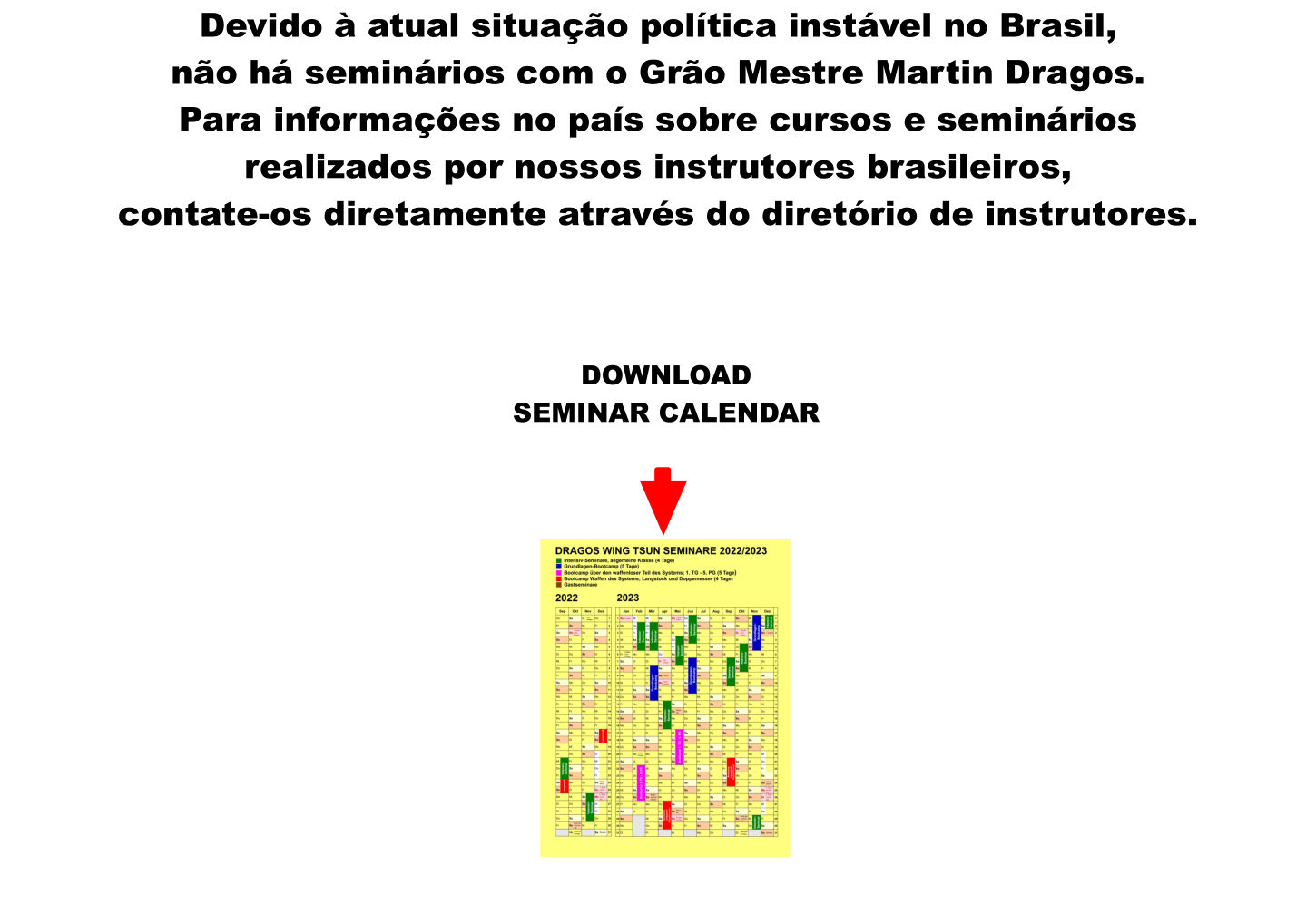 Download Calendario